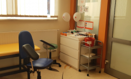 Badania laboratoryjne