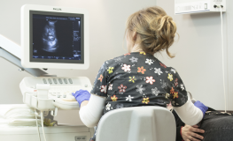 Badania USG